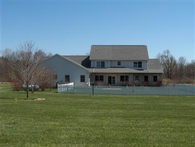 17871 17 Mile Road Marshall, MI 49068 - Photo 3 of 8 Additional Photo