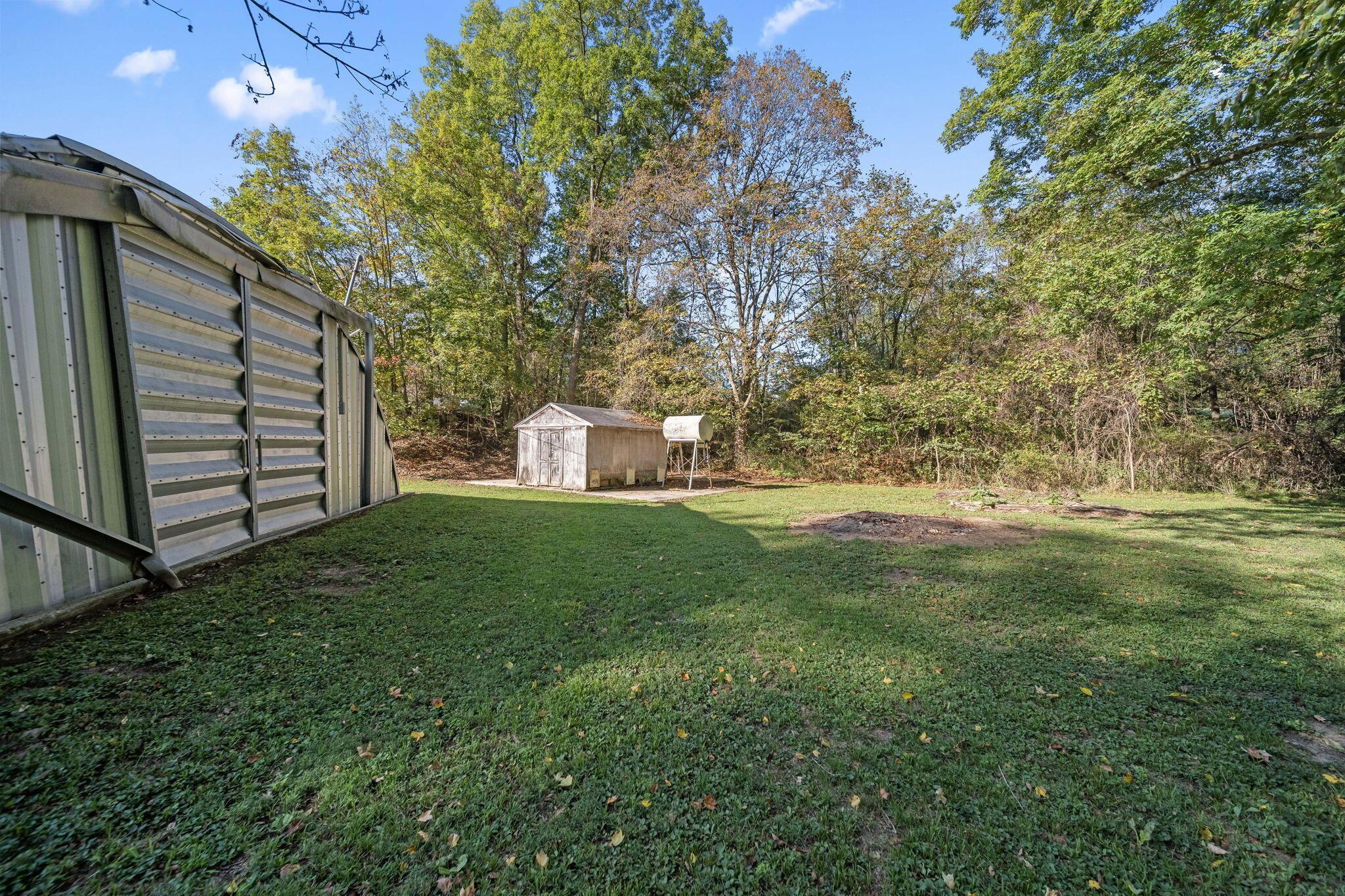 9426 Bennington Chapel Road Croton, OH 43013 - Photo 103 of 127 Shed