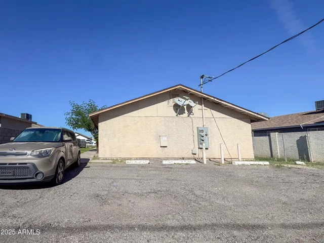 $1,000 | 2931 East Atlanta Avenue, Unit 2, Phoenix, AZ 85040