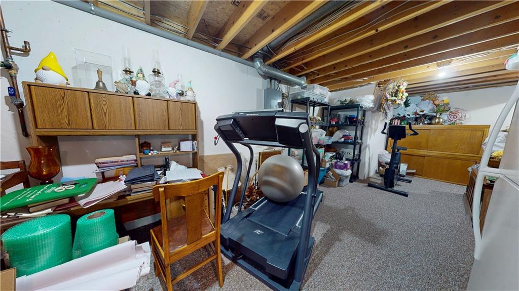 11025 Southwest Shagbark Road Clarksdale, MO 64430 - Photo 23 of 32