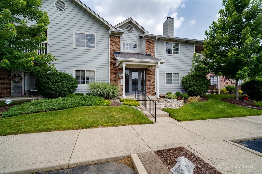 6641 Hedington Square, Unit 7 Centerville, OH 45459 - Photo 19 of 20
