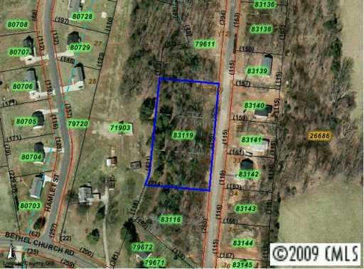 9 Willow Ridge Road Lincolnton, NC 28092 - Photo 1 of 2 Gallery Image 1
