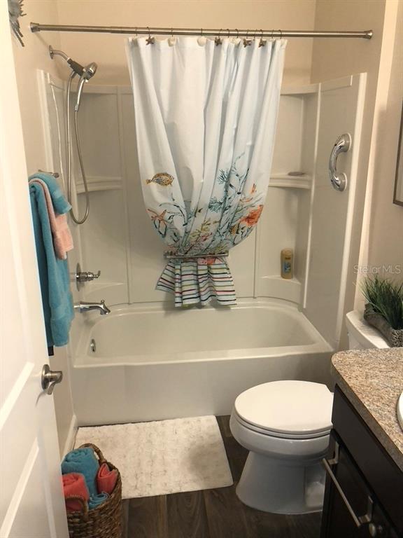 5837 Eury Road The Villages, FL 34762 - Photo 12 of 14