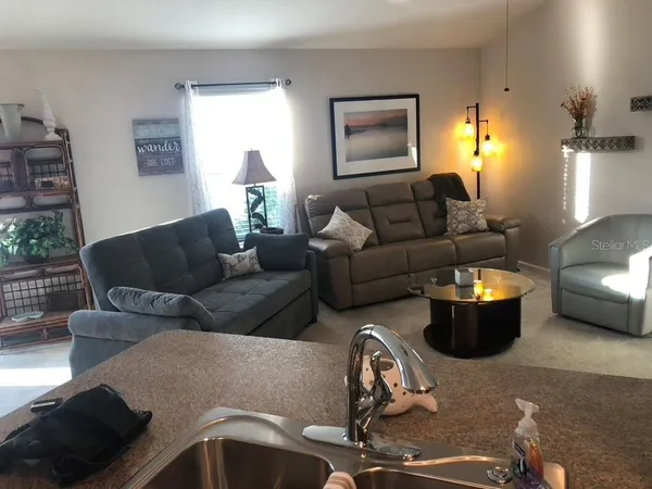 $2,450 | 5837 Eury Road, The Villages, FL 34762