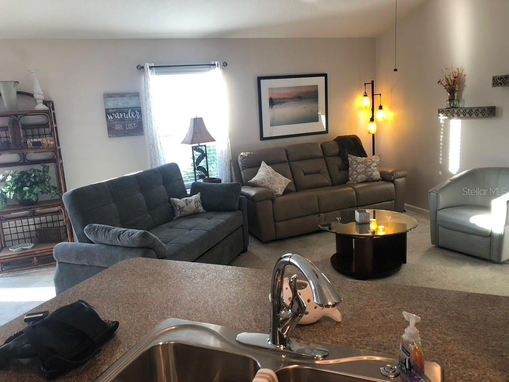 5837 Eury Road The Villages, FL 34762 - Photo 2 of 14