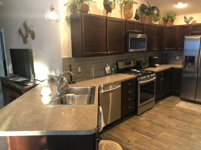 $2,450 | 5837 Eury Road, The Villages, FL 34762