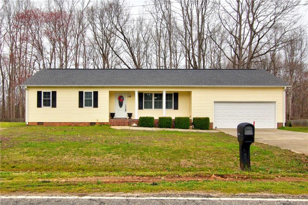 136 Carlyle Road Troutman, NC 28166 - Photo 1 of 34 Gallery Image 1