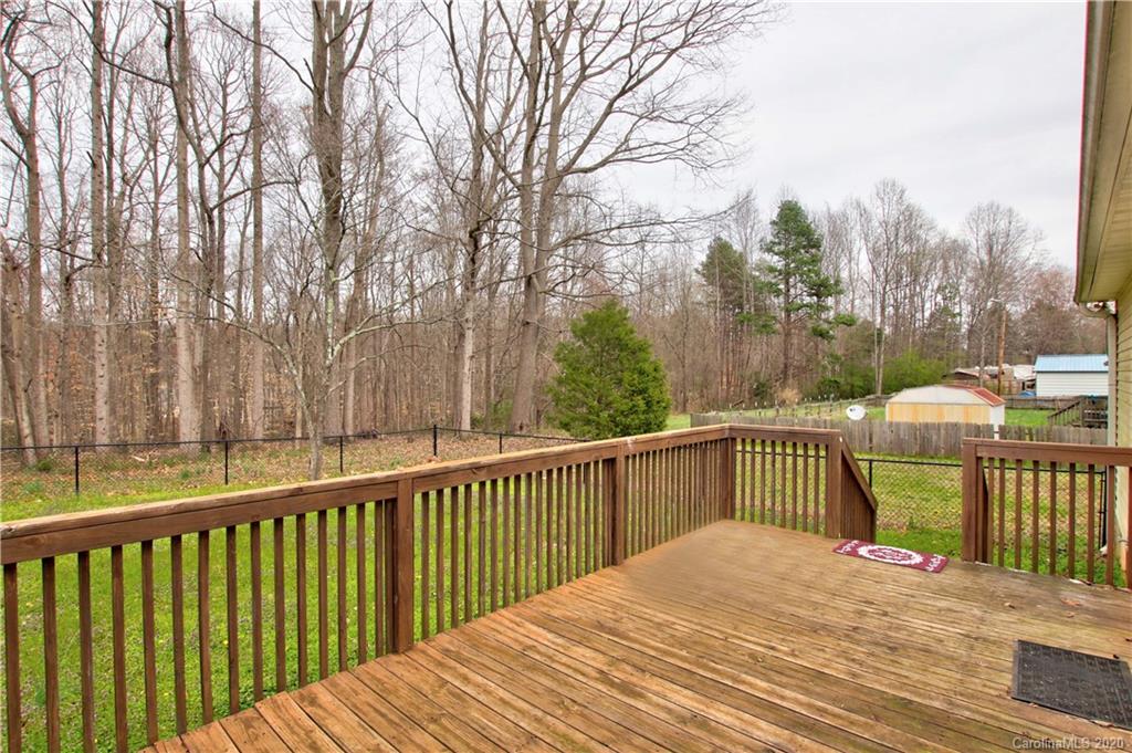 136 Carlyle Road Troutman, NC 28166 - Photo 32 of 34 Gallery Image 32