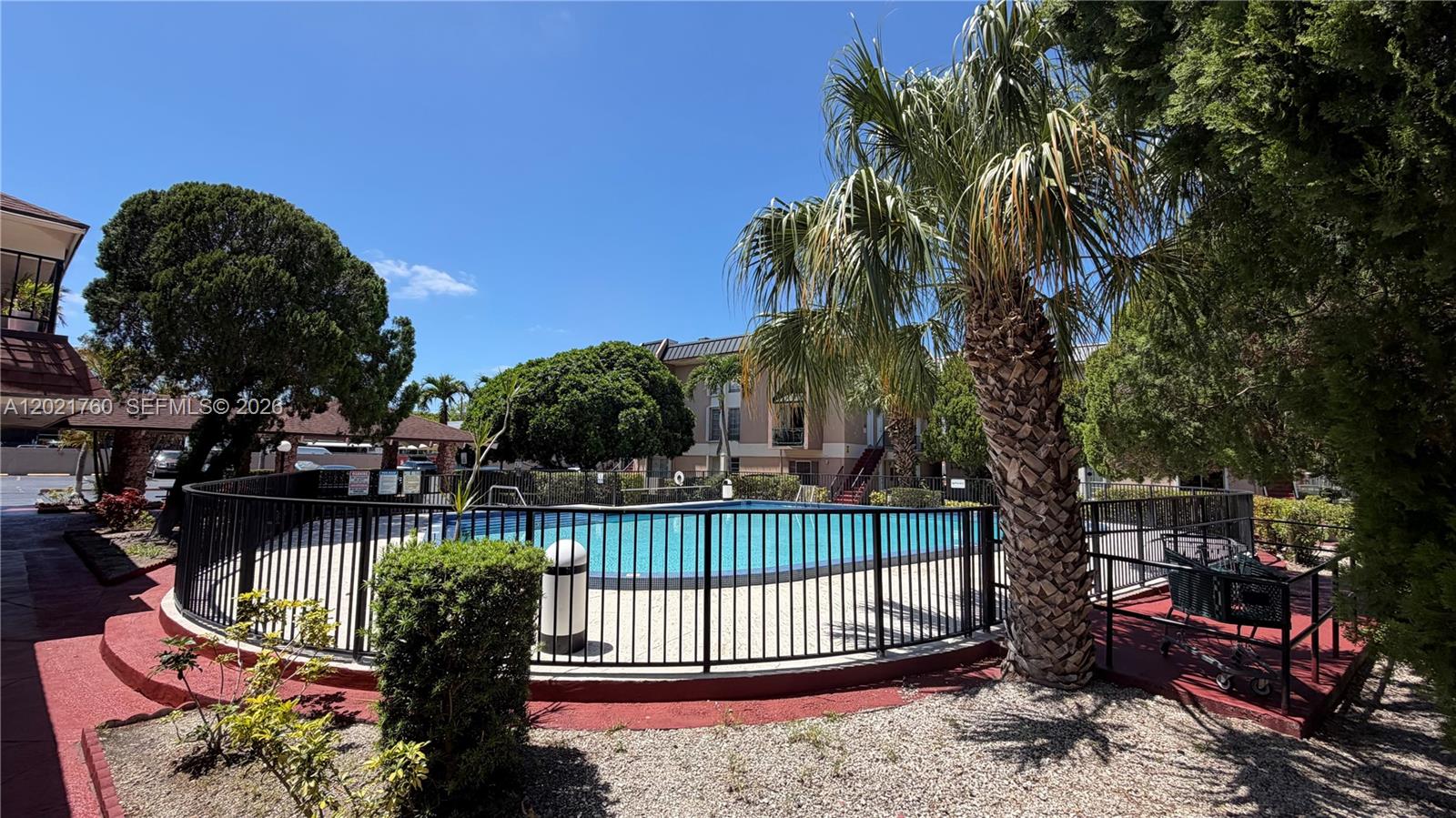 3901 Southwest 109th Avenue, Unit 4 Miami, FL 33165 - Photo 5 of 15