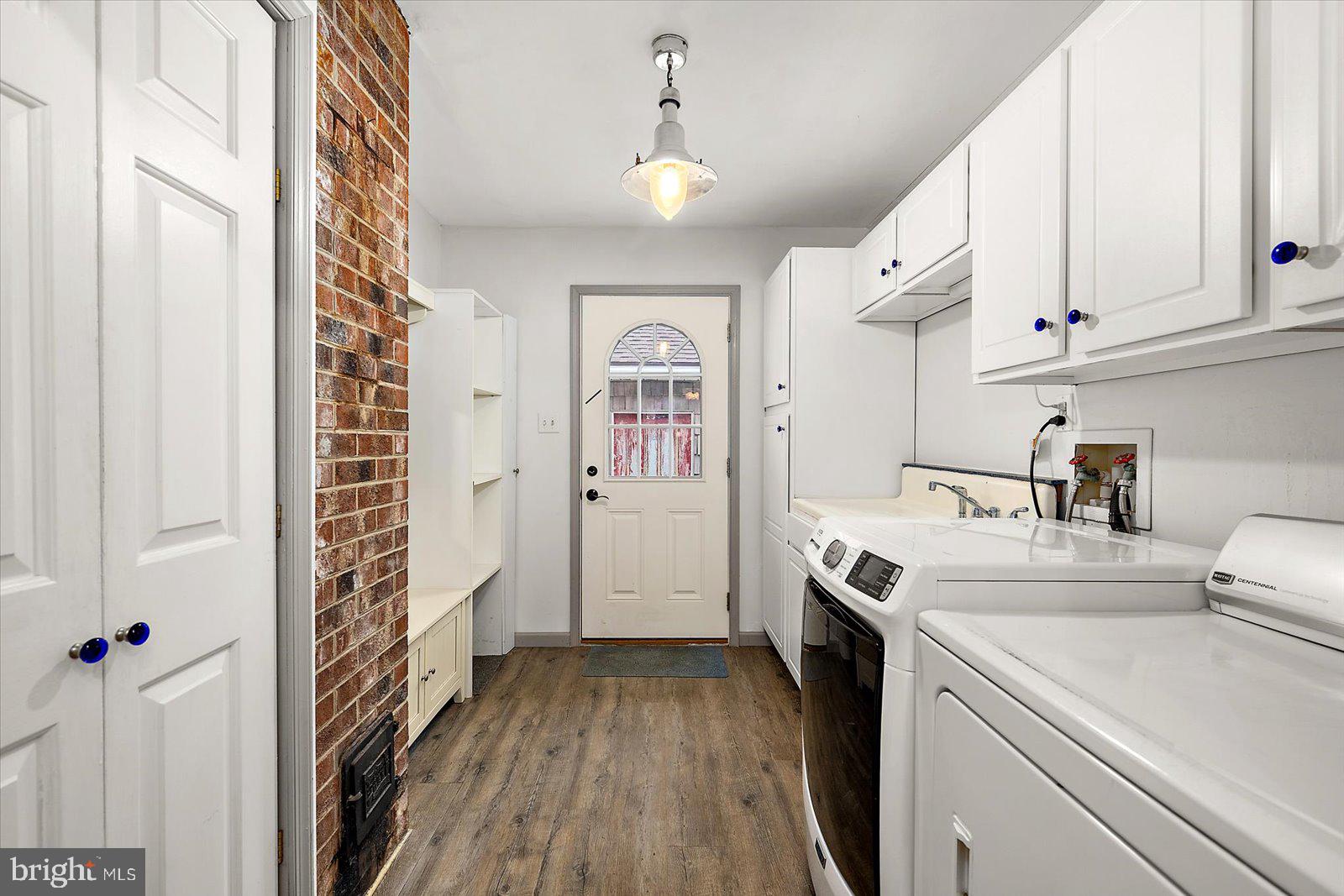 9554 Millard Long Road Westover, MD 21871 - Photo 31 of 69 Mud room / Laundry