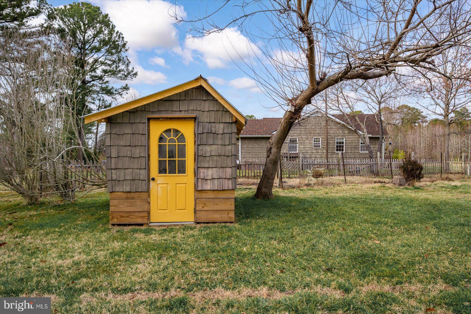 9554 Millard Long Road Westover, MD 21871 - Photo 39 of 69 a view of a house with a yard