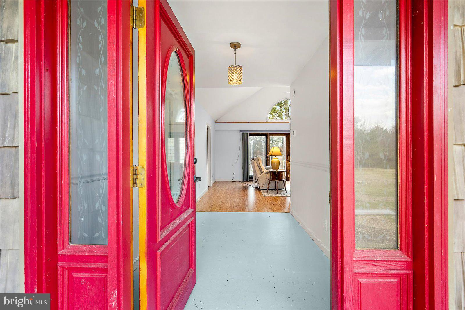 9554 Millard Long Road Westover, MD 21871 - Photo 4 of 69 Welcome Home