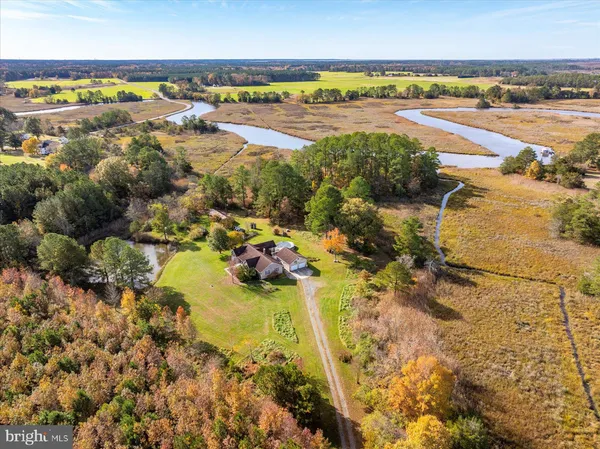 $695,000 | 9554 Millard Long Road, Westover, MD 21871