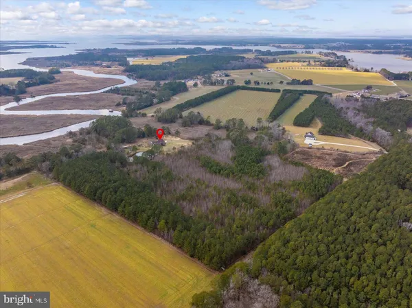 $695,000 | 9554 Millard Long Road, Westover, MD 21871