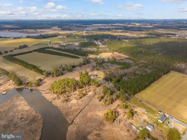 $695,000 | 9554 Millard Long Road, Westover, MD 21871