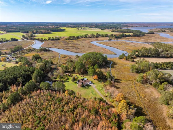 $695,000 | 9554 Millard Long Road, Westover, MD 21871