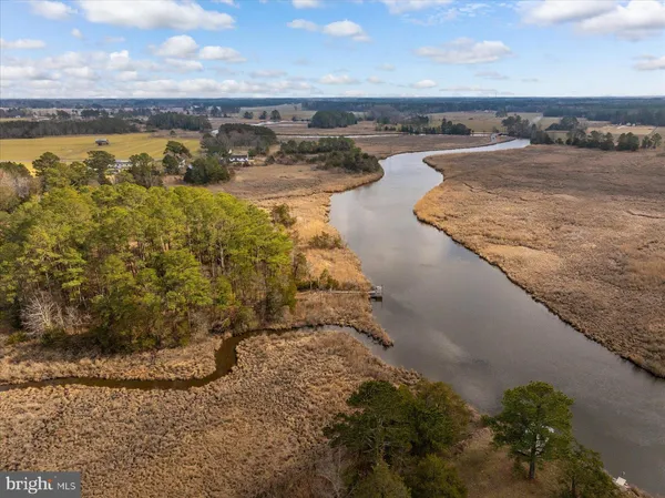 $695,000 | 9554 Millard Long Road, Westover, MD 21871