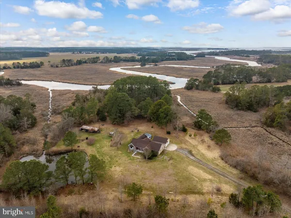 $695,000 | 9554 Millard Long Road, Westover, MD 21871