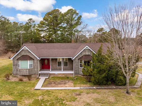 $695,000 | 9554 Millard Long Road, Westover, MD 21871