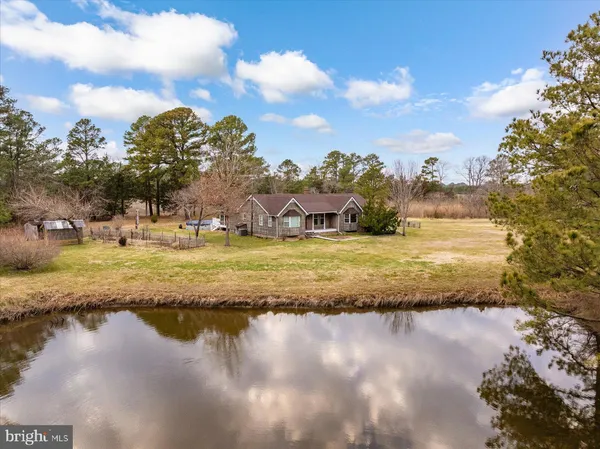 $695,000 | 9554 Millard Long Road, Westover, MD 21871