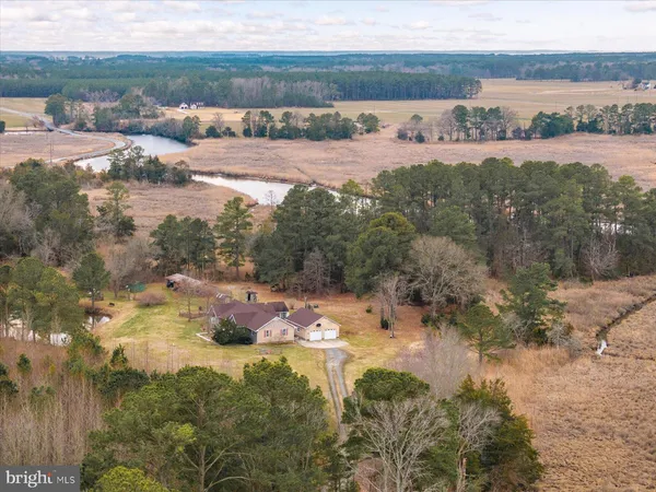 $695,000 | 9554 Millard Long Road, Westover, MD 21871