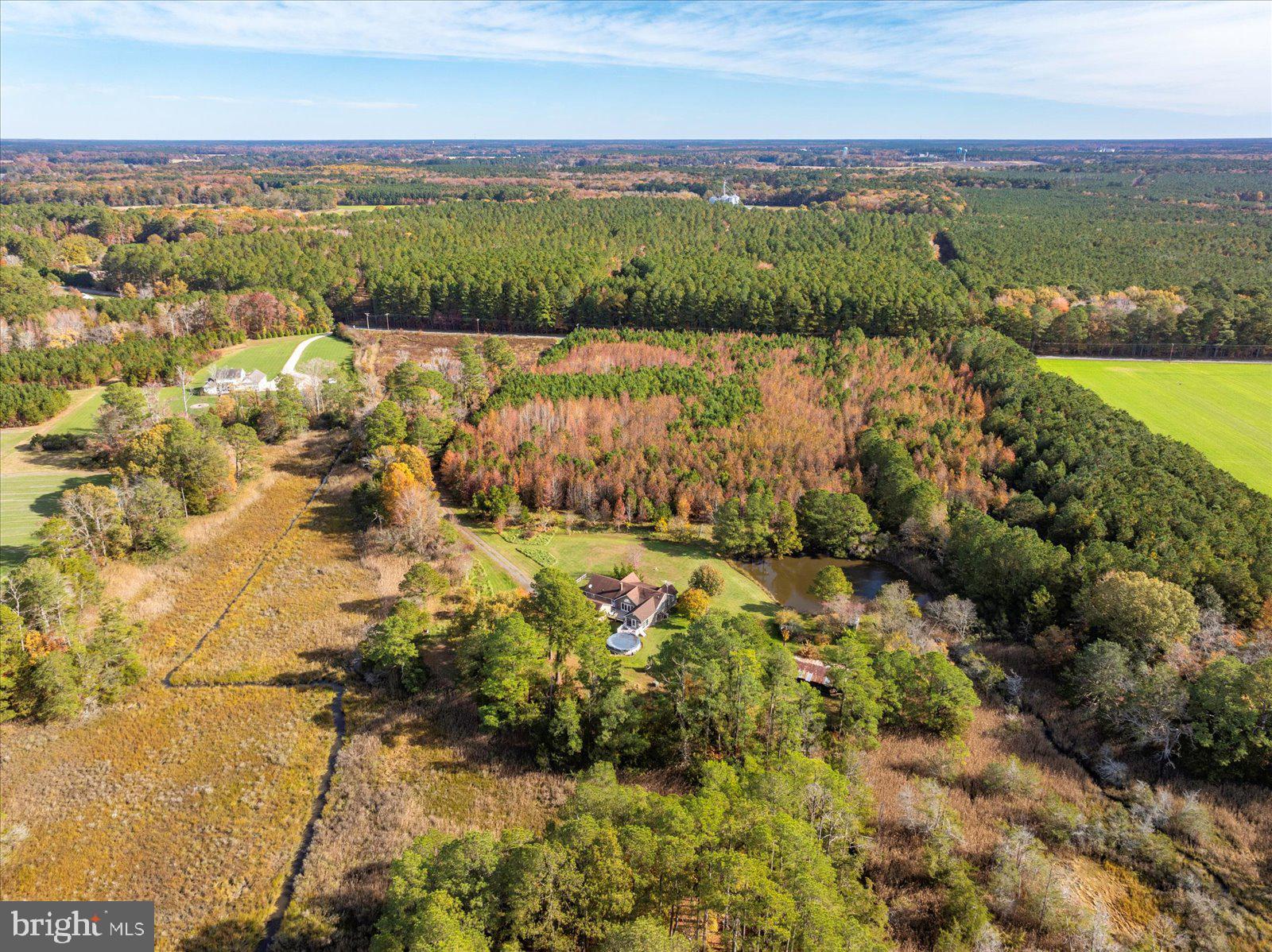 9554 Millard Long Road Westover, MD 21871 - Photo 68 of 69 AHHHH.....