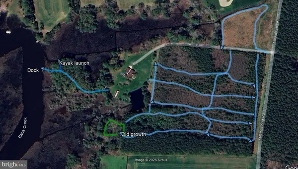 $695,000 | 9554 Millard Long Road, Westover, MD 21871