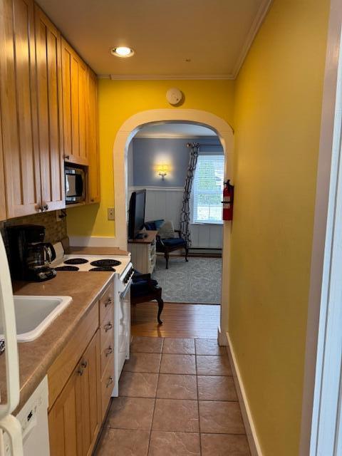 15657 Lakeshore Road, Unit 3 Union Pier, MI 49129 - Photo 17 of 18 15657 Lakeshore Rd