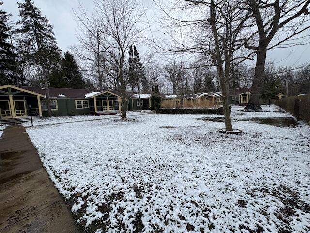 15657 Lakeshore Road, Unit 3 Union Pier, MI 49129 - Photo 3 of 18 15657 Lakeshore Rd