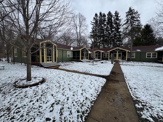 15657 Lakeshore Road, Unit 3 Union Pier, MI 49129 - Photo 4 of 18 15657 Lakeshore Rd