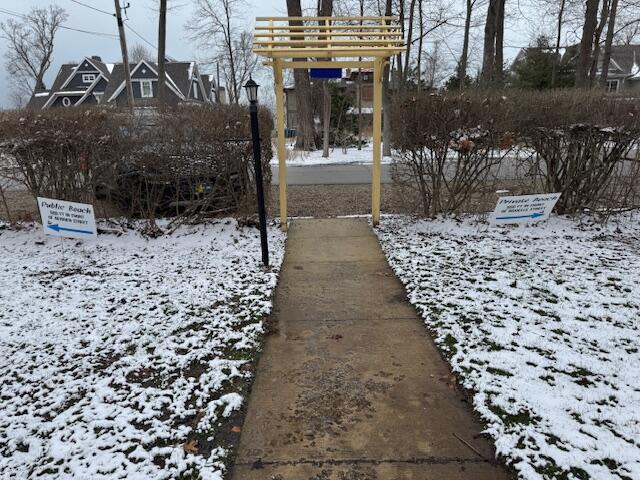 15657 Lakeshore Road, Unit 3 Union Pier, MI 49129 - Photo 5 of 18 15657 Lakeshore Rd