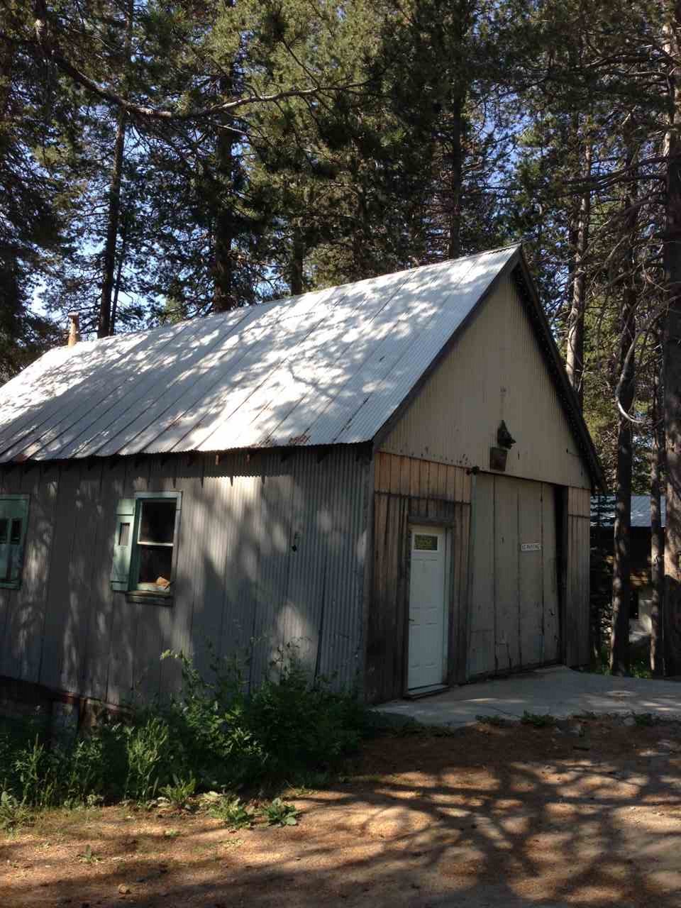 21341 Donner Pass Road Soda Springs, CA 95728 - Photo 2 of 8 Gallery Image 2