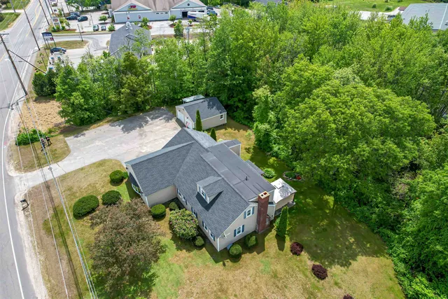 $469,000 | 212 West Main Street, Hillsborough, NH 03244