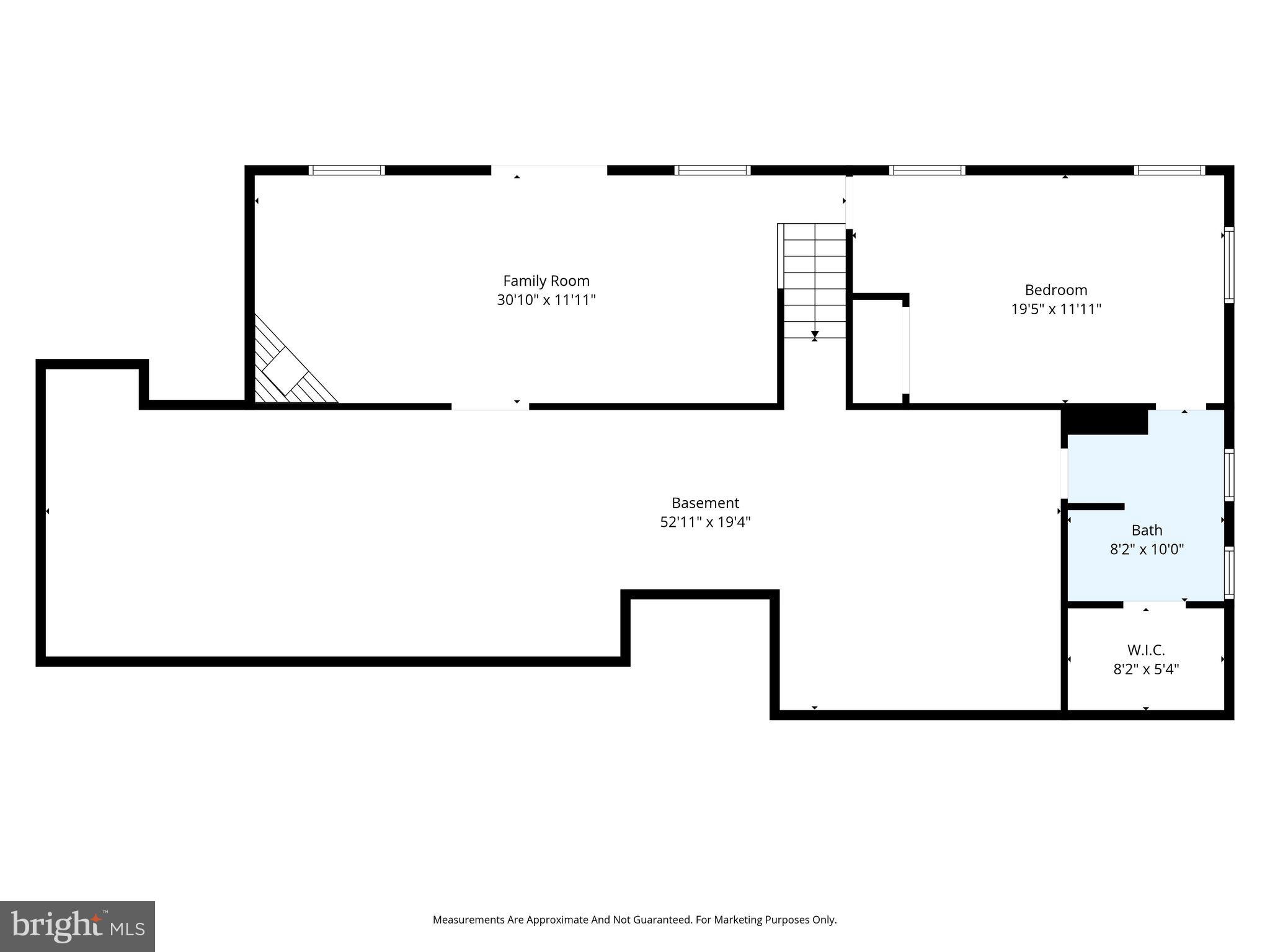 11346 Obannons Mill Road Boston, VA 22713 - Photo 36 of 101 Spacious layout with versatile rooms.