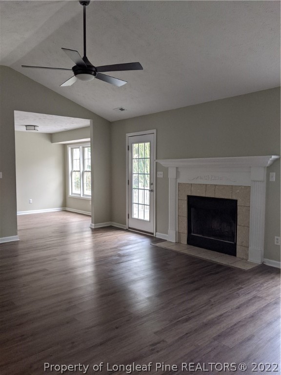 6296 Phillipi Church Road Raeford, NC 28376 - Photo 8 of 27 Gallery Image 8