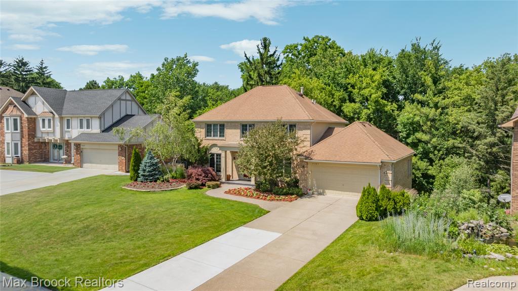31223 Country Ridge Circle Farmington Hills, MI 48331 - Photo 3 of 62