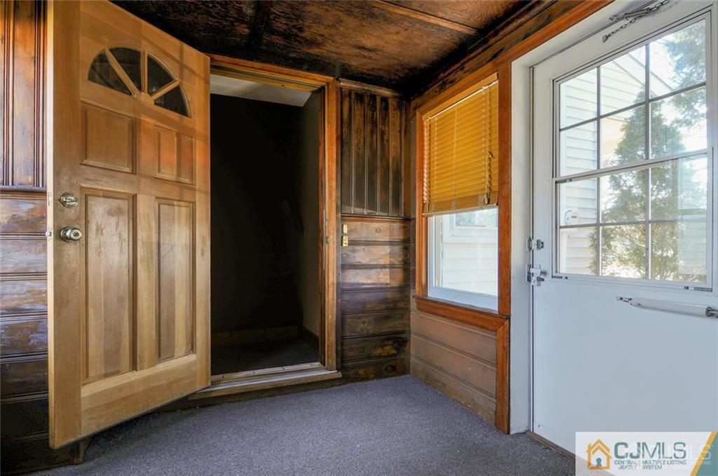 136 McFarlane Road Colonia, NJ 07067 - Photo 4 of 23 a view of front door