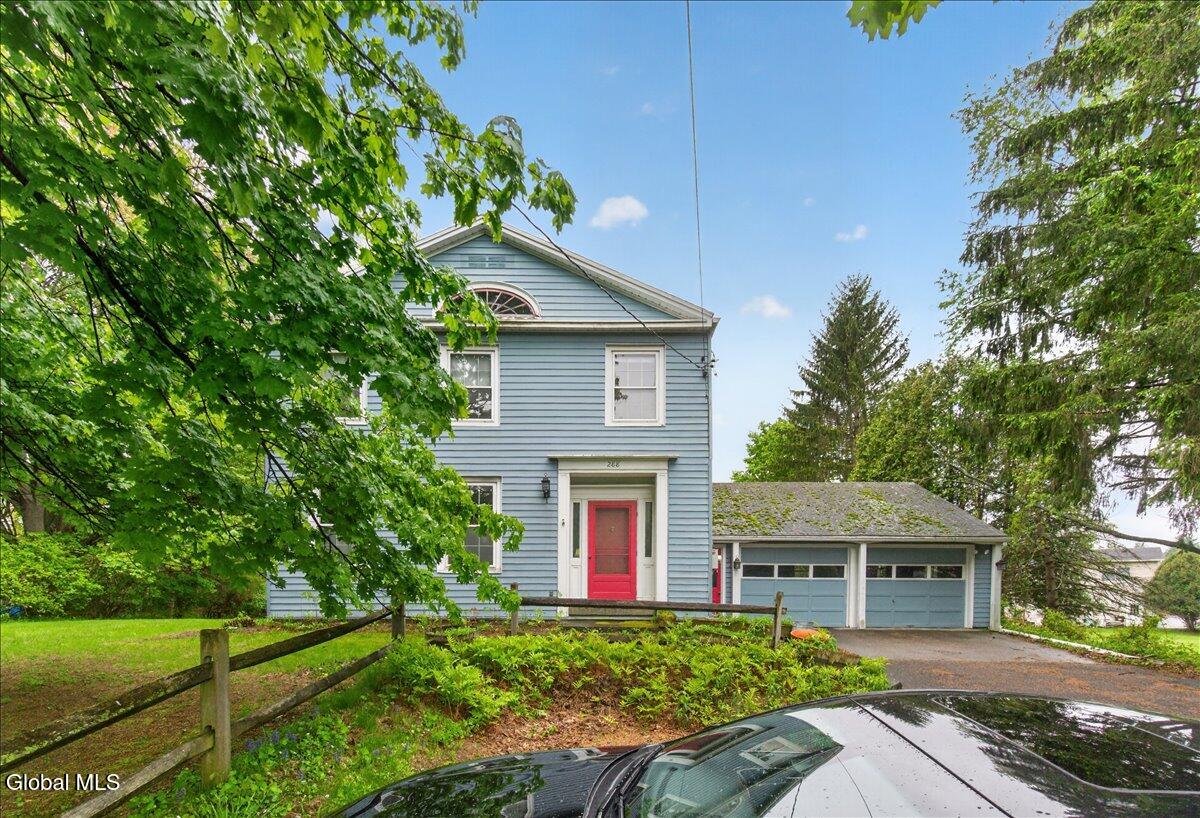 288 Krumkill Road Bethlehem, NY 12159 - Photo 2 of 42 39-288 Krumkill Rd-39