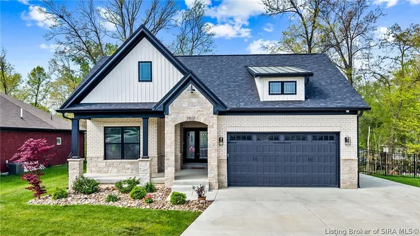 $537,000 | 3501 Linnert Way, New Albany, IN 47150