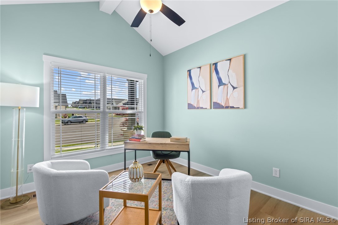 3501 Linnert Way New Albany, IN 47150 - Photo 12 of 77 Office - Bedroom 1