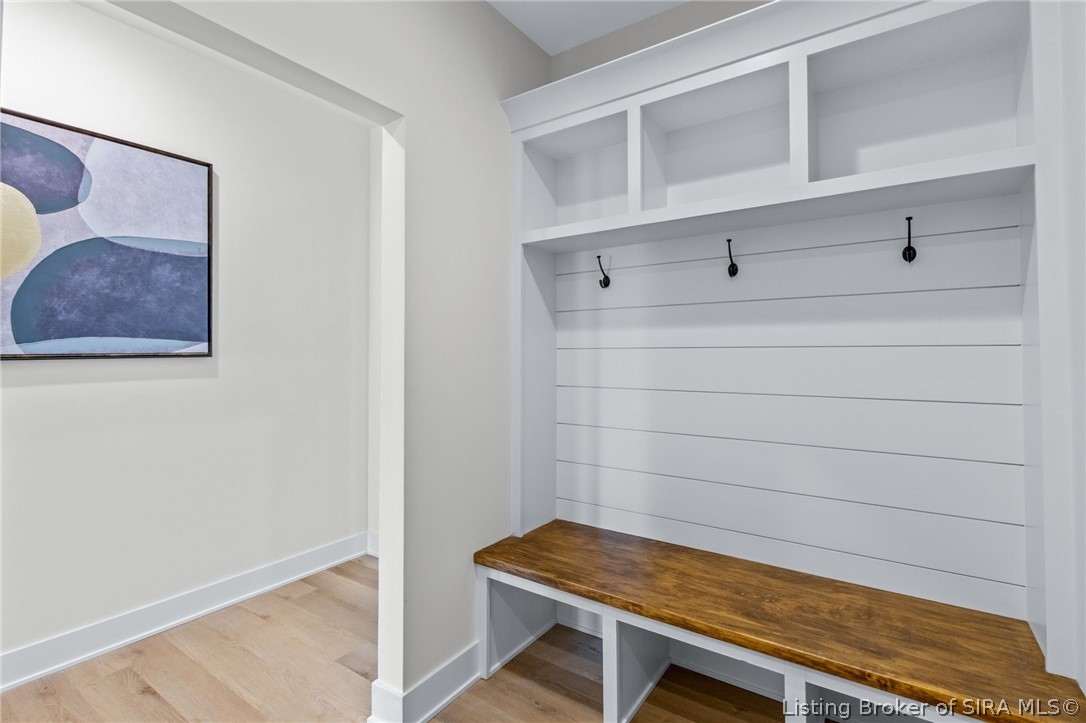 3501 Linnert Way New Albany, IN 47150 - Photo 17 of 77 Cubbie storage