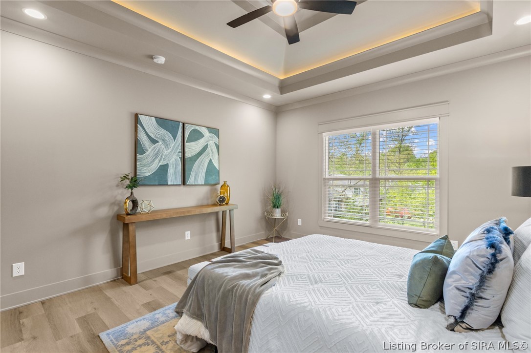 3501 Linnert Way New Albany, IN 47150 - Photo 36 of 77 Mastr Suite