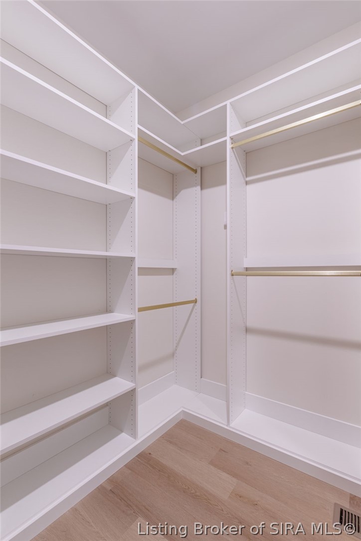 3501 Linnert Way New Albany, IN 47150 - Photo 38 of 77 Custom Walk In Closet