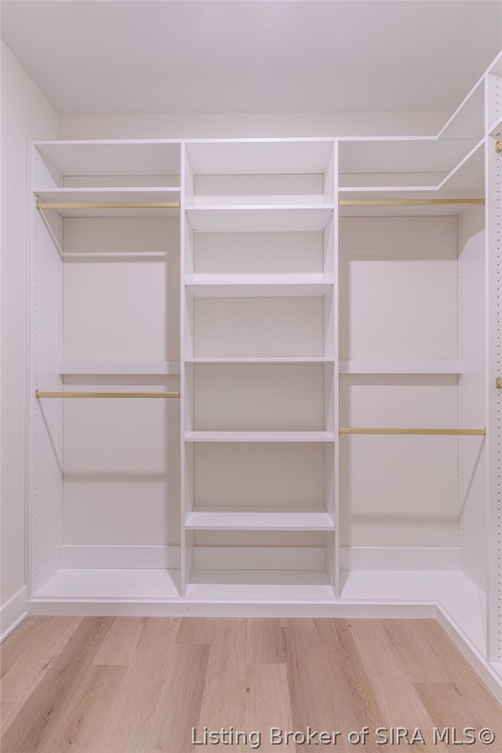 3501 Linnert Way New Albany, IN 47150 - Photo 39 of 77 Walk In Closet