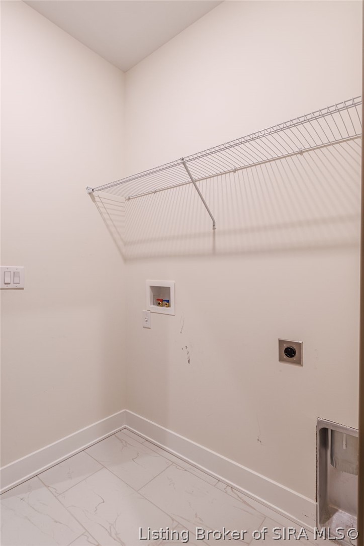 3501 Linnert Way New Albany, IN 47150 - Photo 40 of 77 Laundry Room