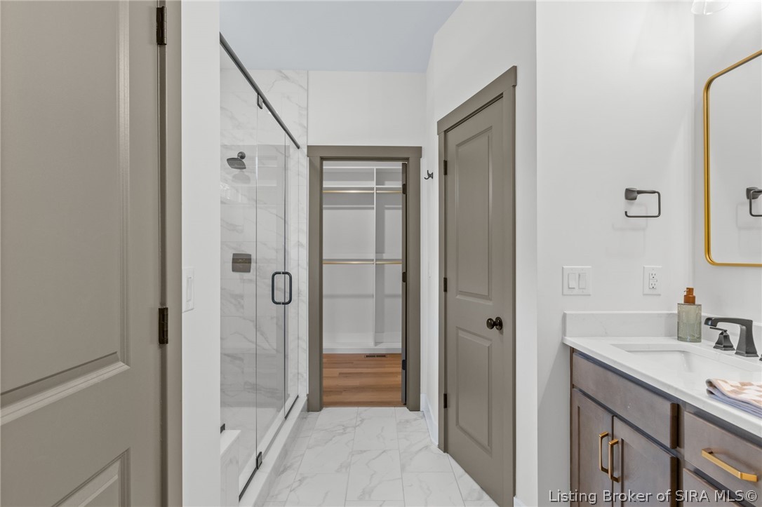 3501 Linnert Way New Albany, IN 47150 - Photo 41 of 77 Master Bath