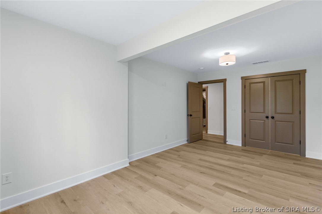 3501 Linnert Way New Albany, IN 47150 - Photo 48 of 77 Bedroom 4