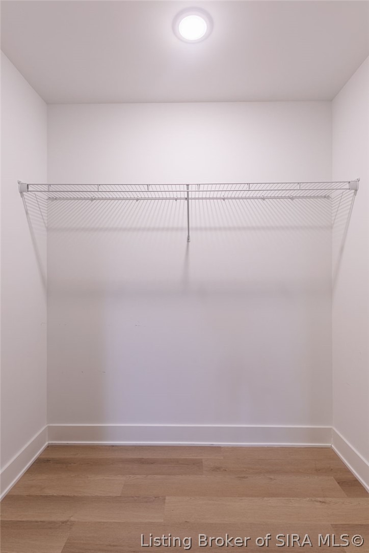 3501 Linnert Way New Albany, IN 47150 - Photo 49 of 77 Walk In Closet Bedroom 4