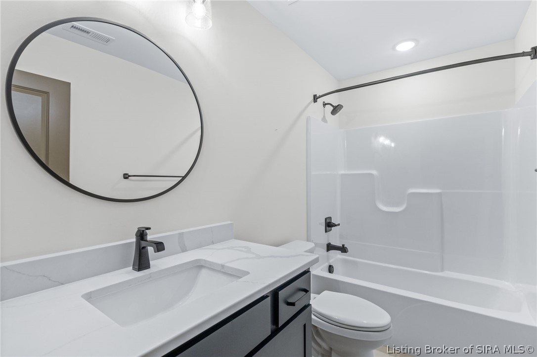 3501 Linnert Way New Albany, IN 47150 - Photo 50 of 77 Full Bath LL