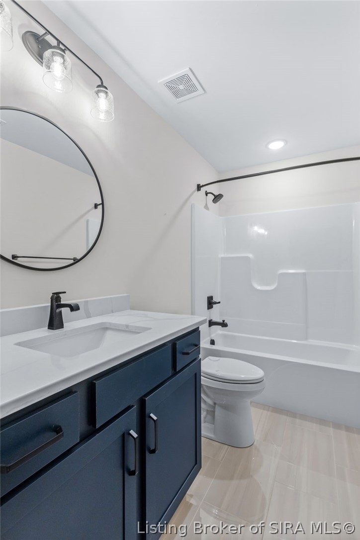 3501 Linnert Way New Albany, IN 47150 - Photo 51 of 77 Full Bath LL